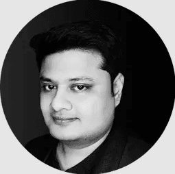 Sitanshu Srivastava