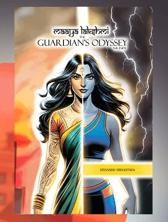 Maaya Lakshmi Guardian’s Odyssey