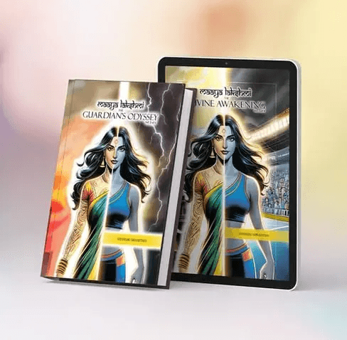 Share Your Thoughts Book Image