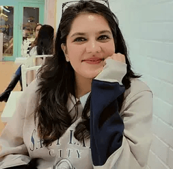 Rebecca Lal