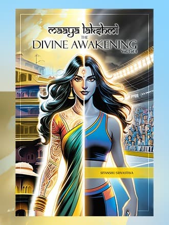Maaya Lakshmi Divine Awakening
